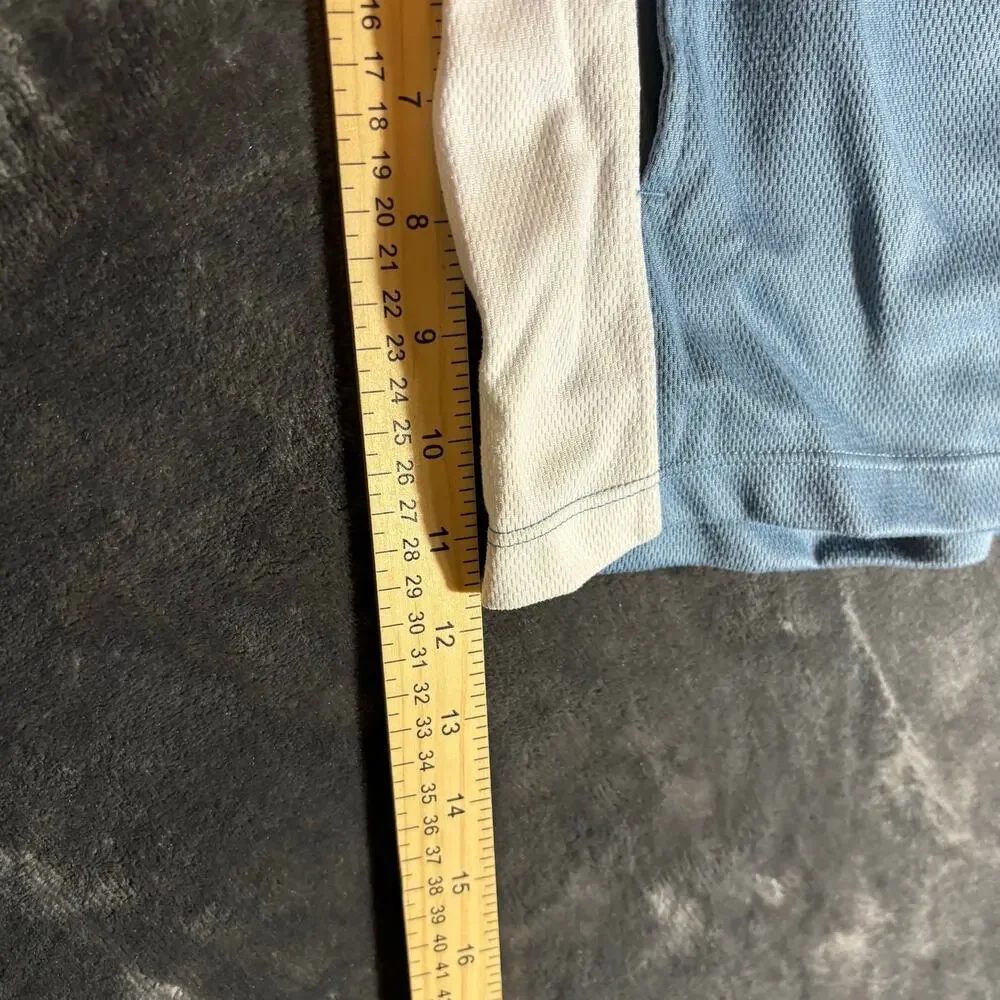 Vintage Nike Basketball Shorts